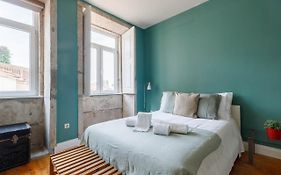 CLUBE Charming Apartments - São Bento
